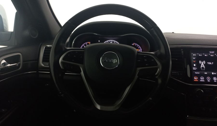 Jeep Grand Cherokee 3.6 LIMITED LUJO V6 AUTO Suv 2022