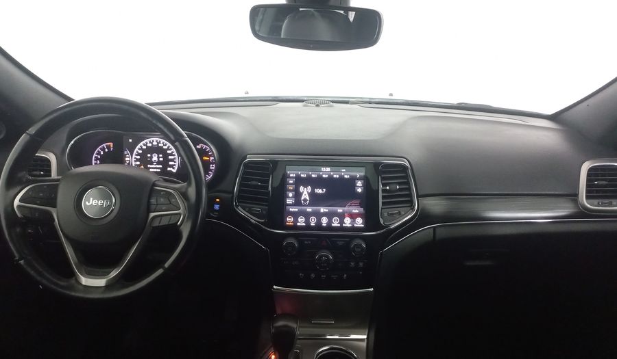 Jeep Grand Cherokee 3.6 LIMITED LUJO V6 AUTO Suv 2022