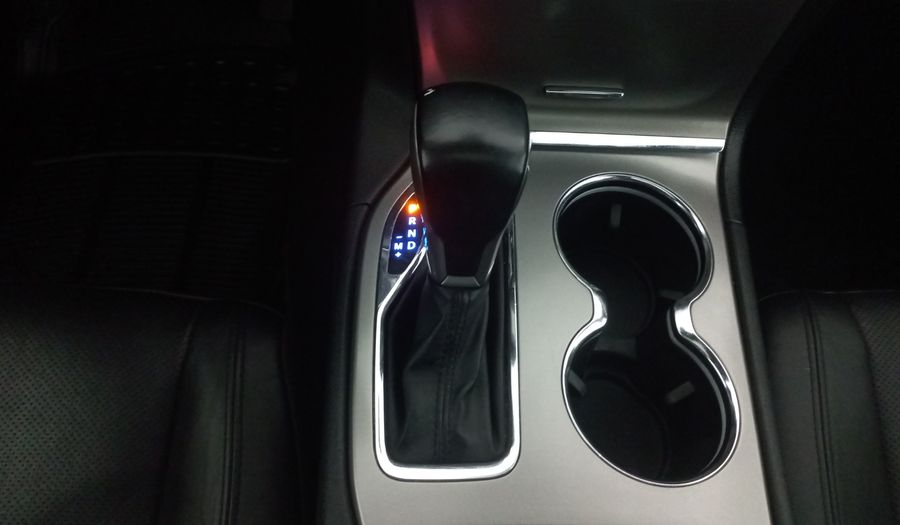 Jeep Grand Cherokee 3.6 LIMITED LUJO V6 AUTO Suv 2022