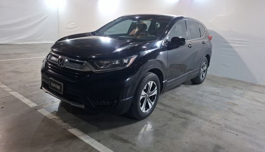 Honda • CR-V