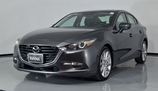 Mazda • Mazda 3