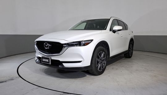 Mazda • CX-5