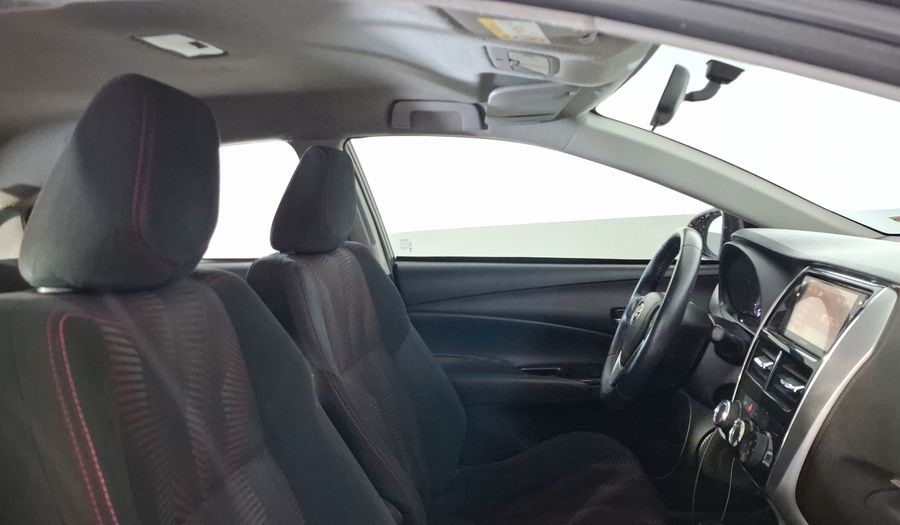 Toyota Yaris 1.5 S AUTO Sedan 2020
