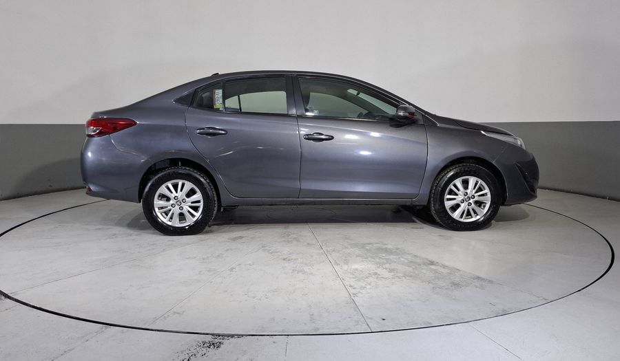 Toyota Yaris 1.5 S AUTO Sedan 2020
