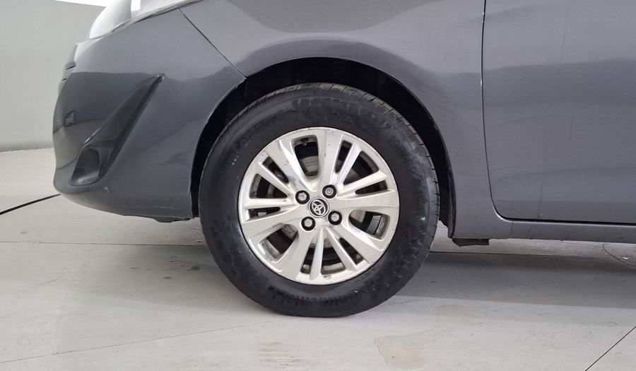 Toyota Yaris 1.5 S AUTO Sedan 2020