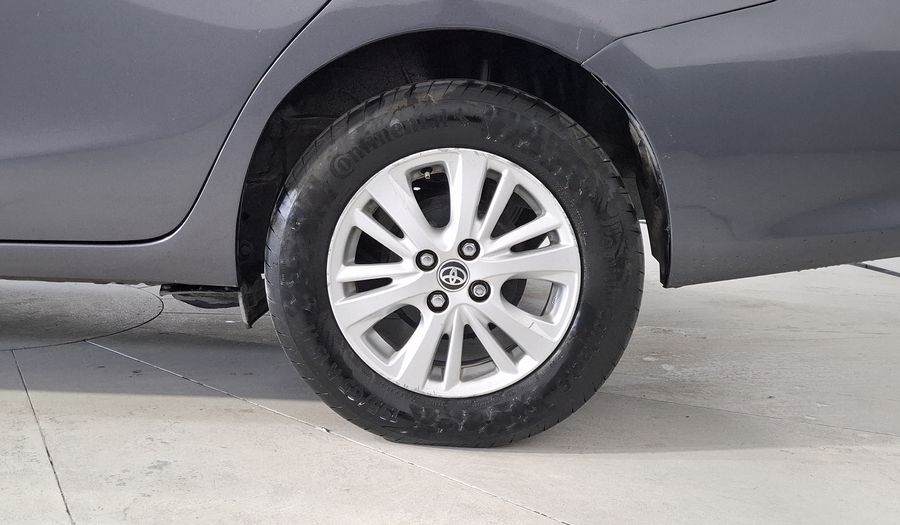 Toyota Yaris 1.5 S AUTO Sedan 2020