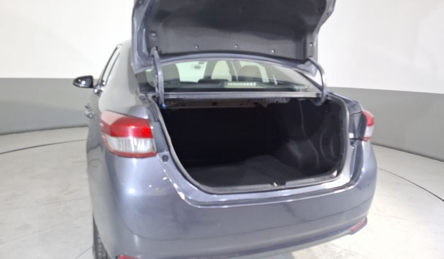 Toyota Yaris 1.5 S AUTO Sedan 2020