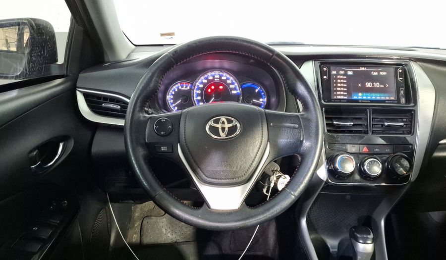 Toyota Yaris 1.5 S AUTO Sedan 2020