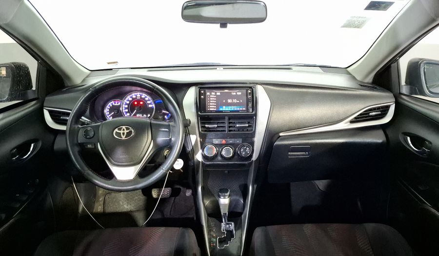 Toyota Yaris 1.5 S AUTO Sedan 2020