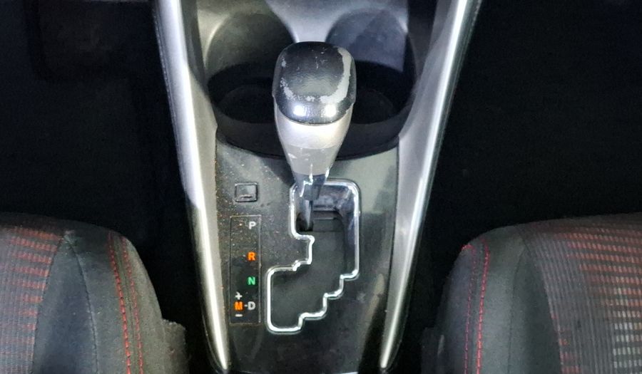 Toyota Yaris 1.5 S AUTO Sedan 2020