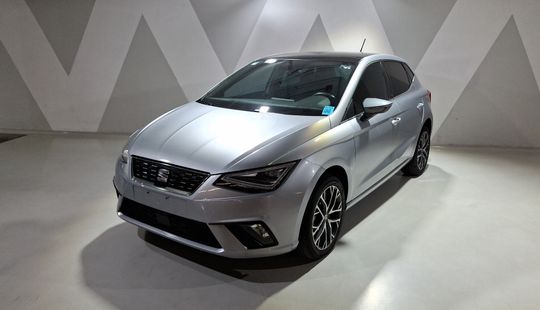 Seat • Ibiza