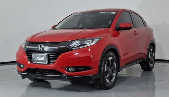 Honda • HR-V
