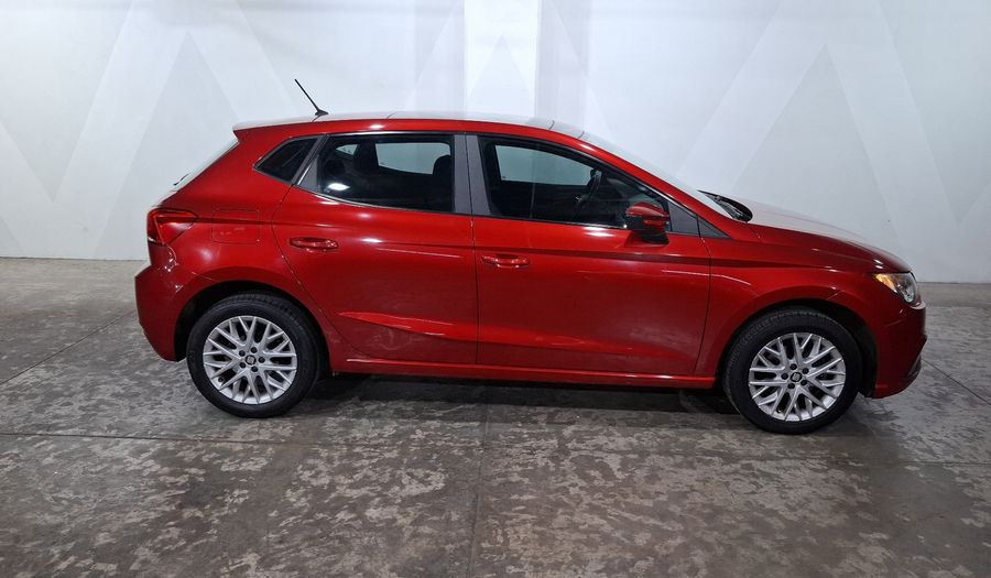 Seat Ibiza 1.6 STYLE Hatchback 2021