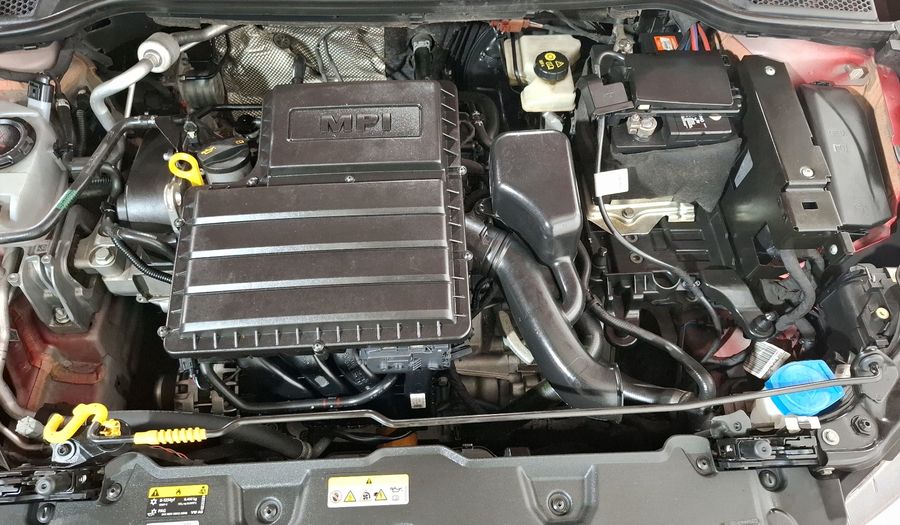 Seat Ibiza 1.6 STYLE Hatchback 2021