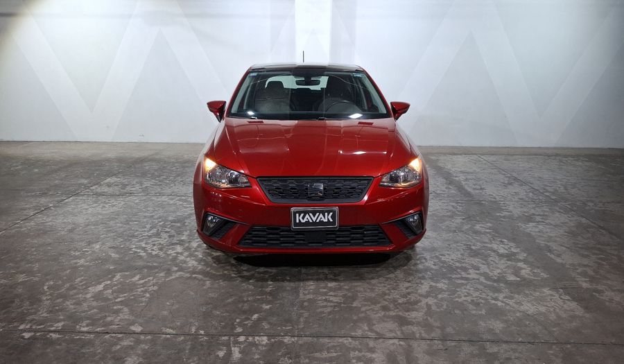 Seat Ibiza 1.6 STYLE Hatchback 2021