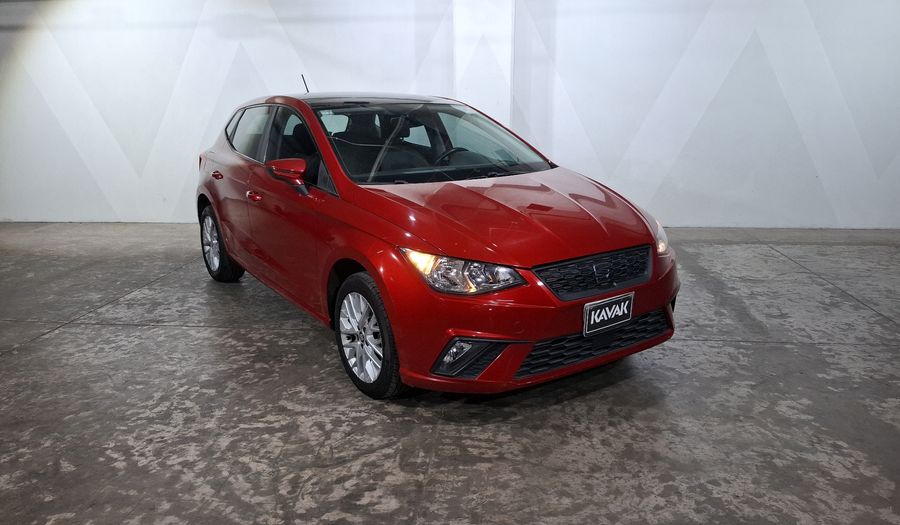 Seat Ibiza 1.6 STYLE Hatchback 2021