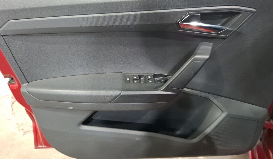 Seat Ibiza 1.6 STYLE Hatchback 2021