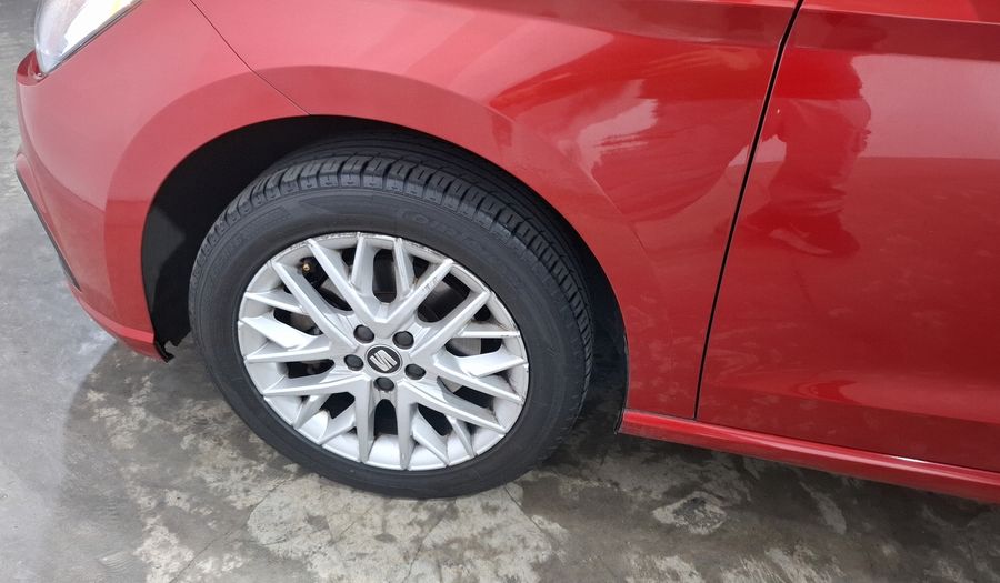 Seat Ibiza 1.6 STYLE Hatchback 2021