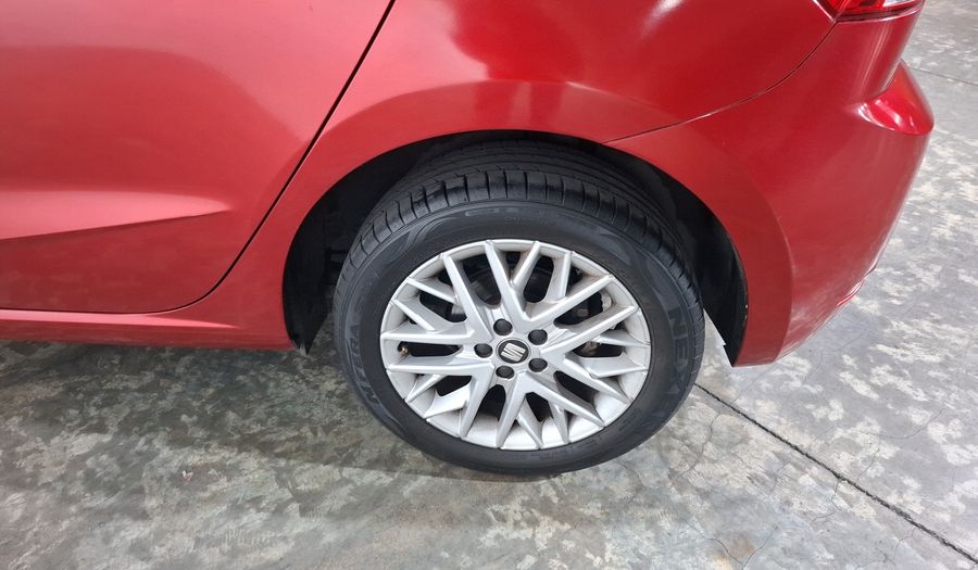 Seat Ibiza 1.6 STYLE Hatchback 2021