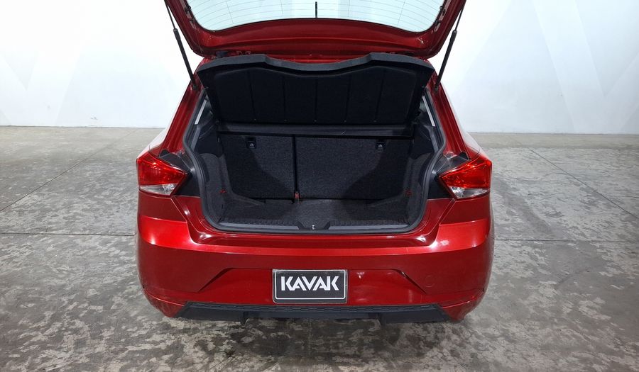 Seat Ibiza 1.6 STYLE Hatchback 2021