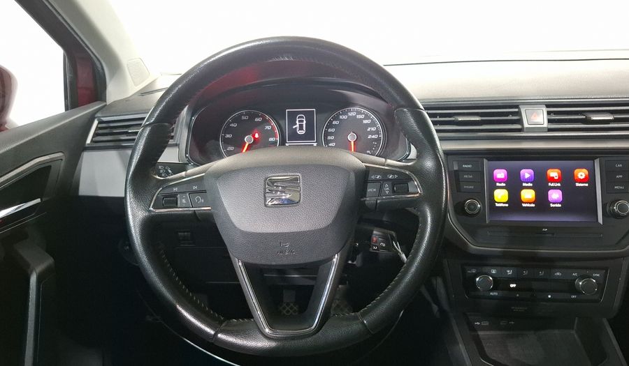Seat Ibiza 1.6 STYLE Hatchback 2021