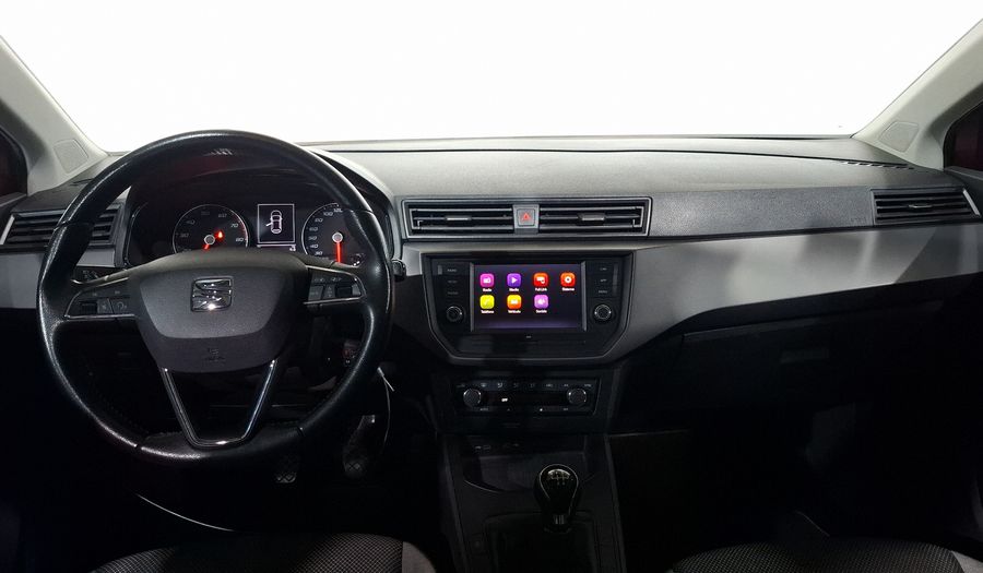 Seat Ibiza 1.6 STYLE Hatchback 2021