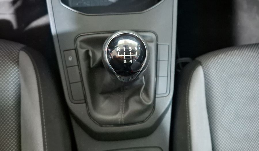 Seat Ibiza 1.6 STYLE Hatchback 2021