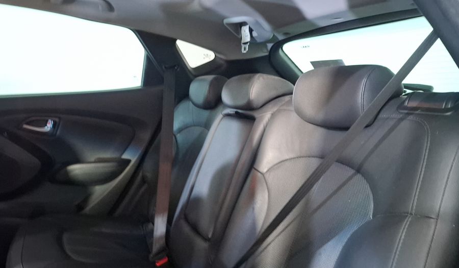 Hyundai Ix35 2.0 LIMITED AT Suv 2015