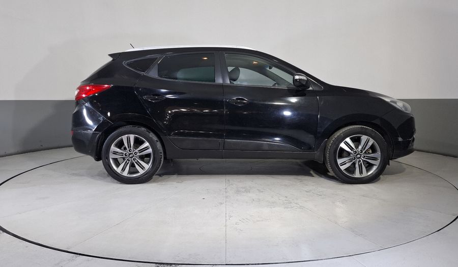 Hyundai Ix35 2.0 LIMITED AT Suv 2015