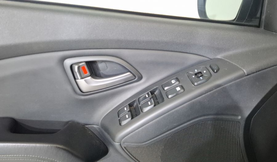 Hyundai Ix35 2.0 LIMITED AT Suv 2015