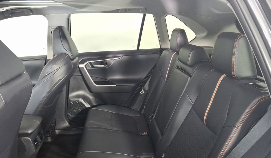 Toyota Rav4 2.5 ADVENTURE AUTO AWD Suv 2023