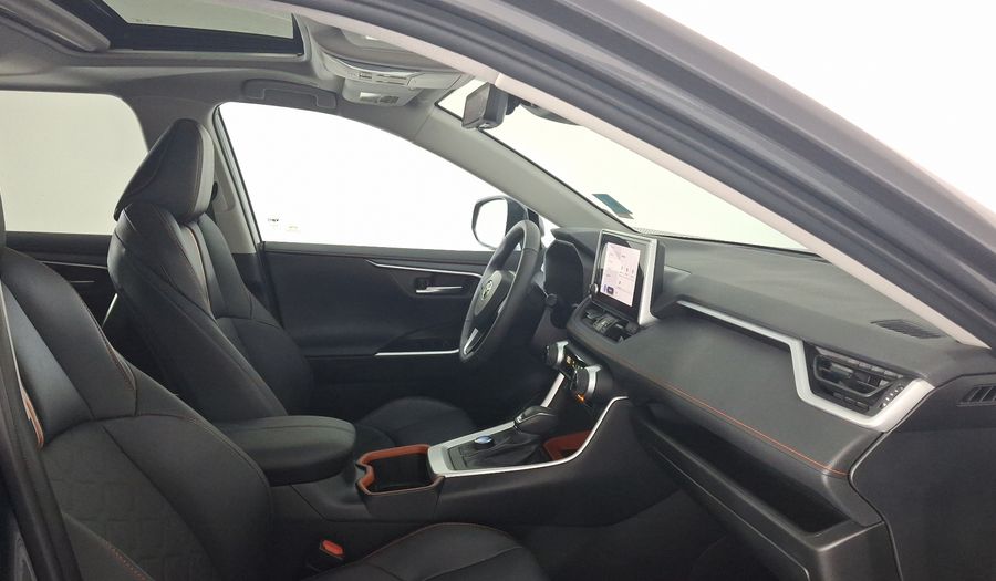 Toyota Rav4 2.5 ADVENTURE AUTO AWD Suv 2023