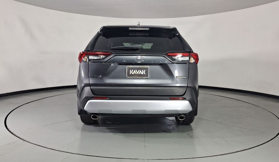 Toyota Rav4 2.5 ADVENTURE AUTO AWD Suv 2023