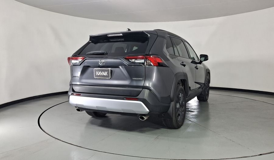 Toyota Rav4 2.5 ADVENTURE AUTO AWD Suv 2023