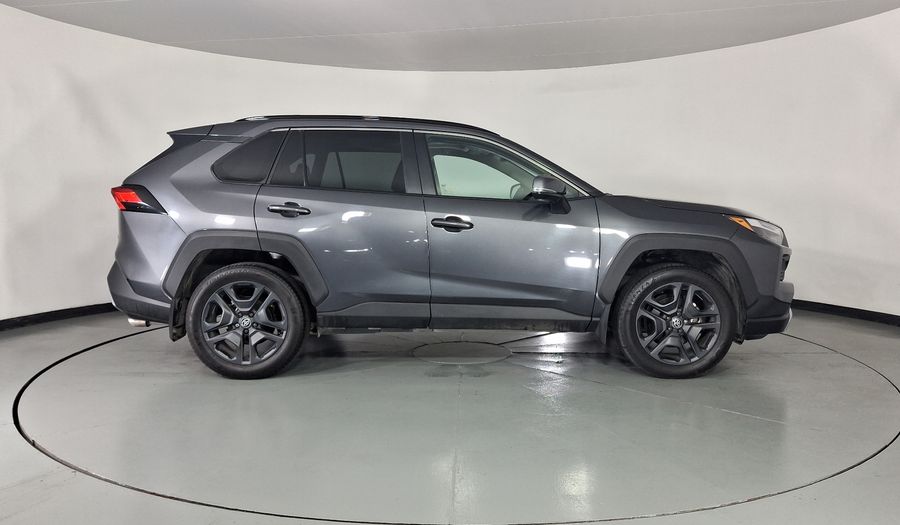 Toyota Rav4 2.5 ADVENTURE AUTO AWD Suv 2023