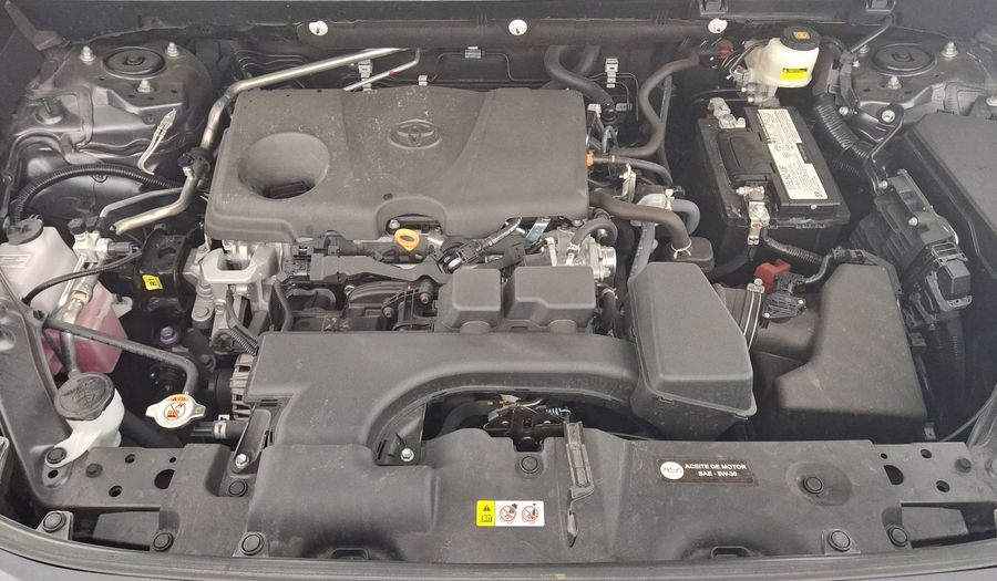 Toyota Rav4 2.5 ADVENTURE AUTO AWD Suv 2023