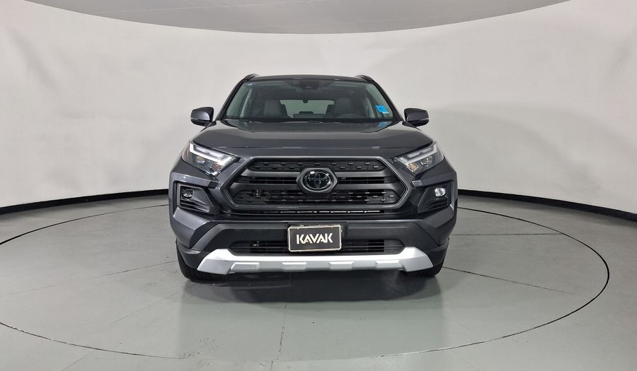 Toyota Rav4 2.5 ADVENTURE AUTO AWD Suv 2023