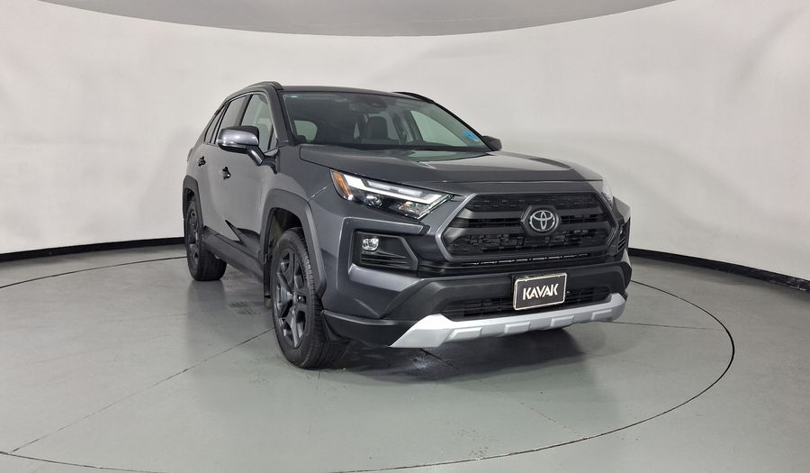 Toyota Rav4 2.5 ADVENTURE AUTO AWD Suv 2023