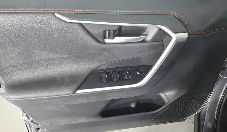 Toyota Rav4 2.5 ADVENTURE AUTO AWD Suv 2023