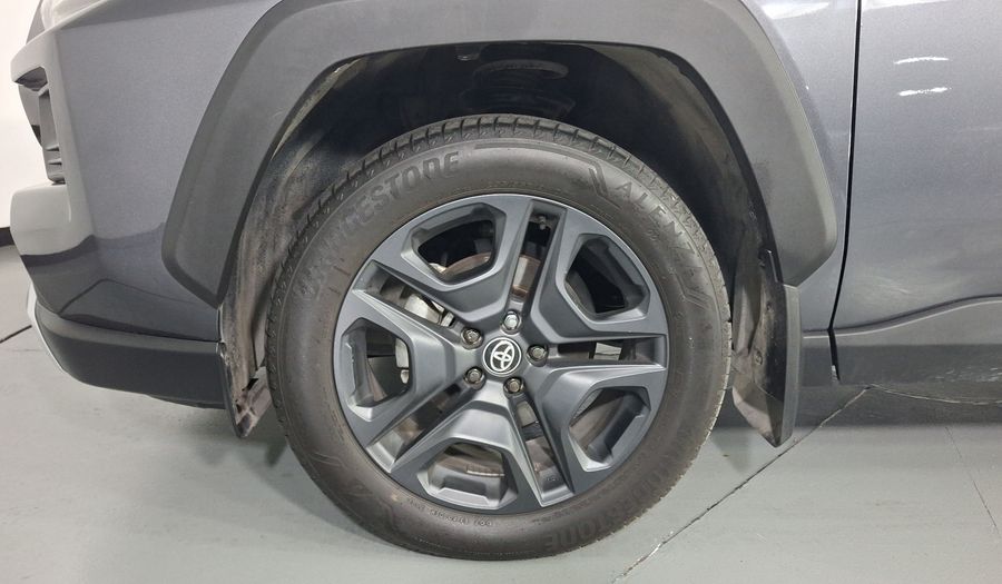 Toyota Rav4 2.5 ADVENTURE AUTO AWD Suv 2023