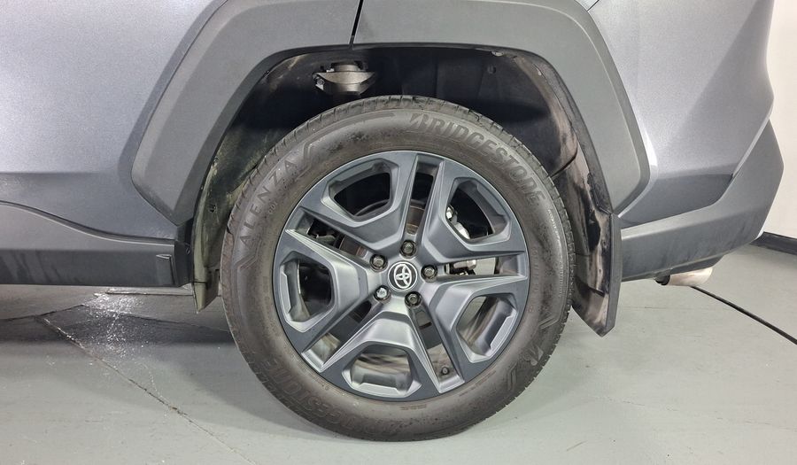 Toyota Rav4 2.5 ADVENTURE AUTO AWD Suv 2023