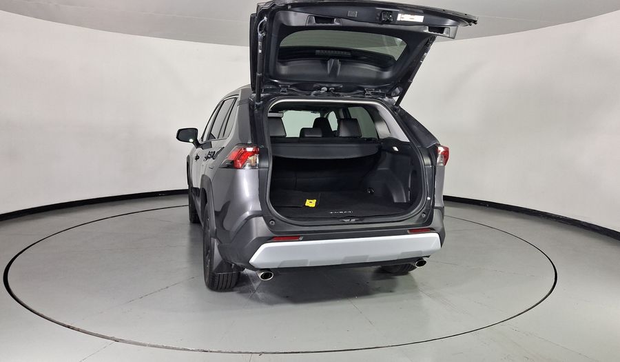 Toyota Rav4 2.5 ADVENTURE AUTO AWD Suv 2023