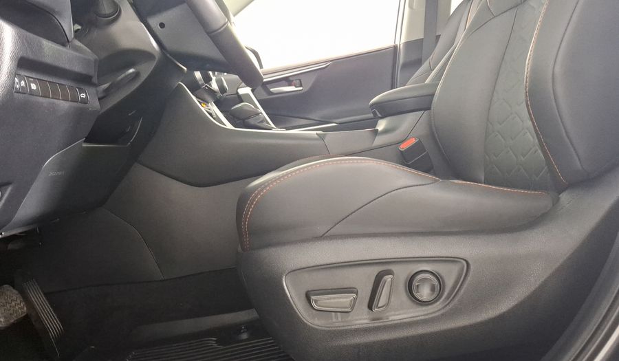 Toyota Rav4 2.5 ADVENTURE AUTO AWD Suv 2023