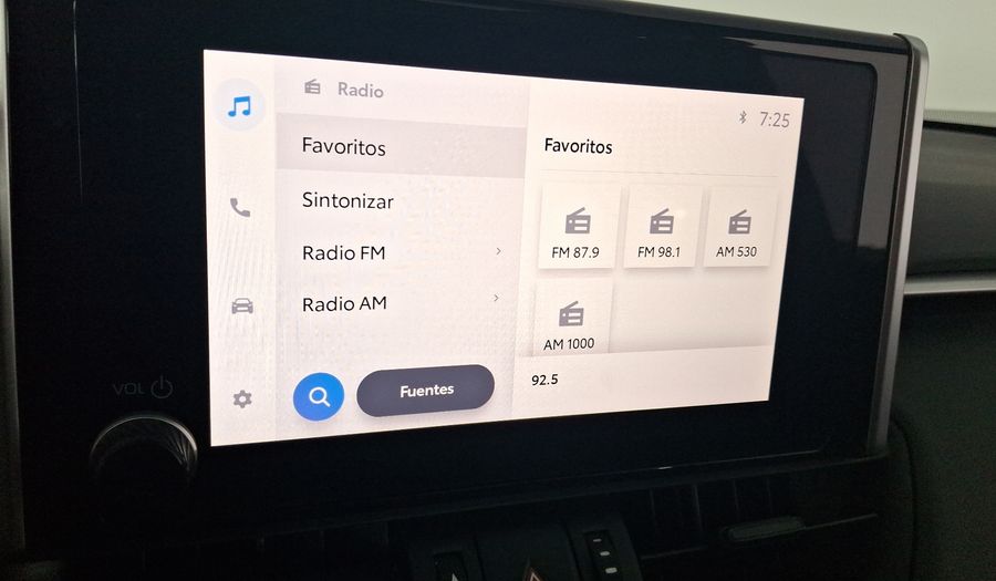 Toyota Rav4 2.5 ADVENTURE AUTO AWD Suv 2023