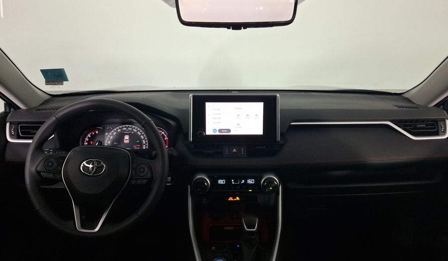 Toyota Rav4 2.5 ADVENTURE AUTO AWD Suv 2023