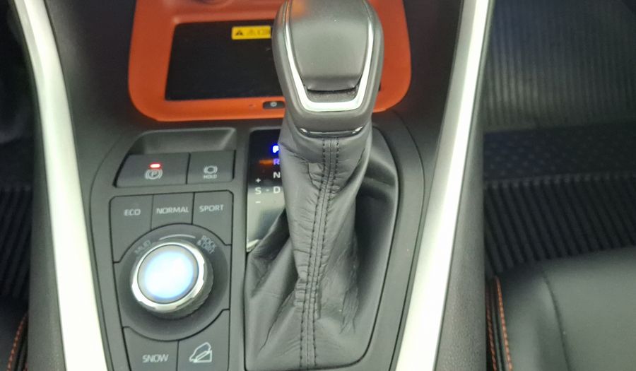 Toyota Rav4 2.5 ADVENTURE AUTO AWD Suv 2023