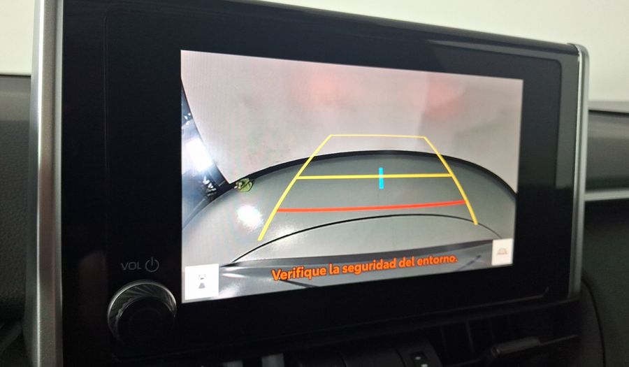 Toyota Rav4 2.5 ADVENTURE AUTO AWD Suv 2023