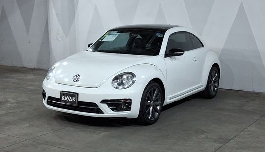 Volkswagen • Beetle