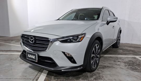 Mazda • CX-3