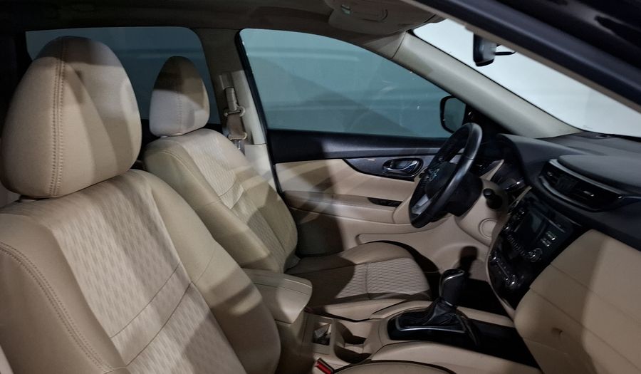 Nissan X-trail 2.5 ADVANCE 2 ROW AUTO Suv 2018